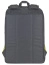 Легкий рюкзак Rivacase 5562 Mestalla Lite Urban Backpack 15.6″ 5562 Grey - фото №6