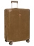 Чемодан с чехлом Bric's BLF05202 Life 28″ Spinner M 71 см Expandable BLF05202.216 216 Camel - фото №9
