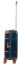Чемодан Bric's с колесами Hinomoto BBG28301 Bellagio 2.0 21″ Carry-on Spinner S 55 см BBG28301.698 698 Blue - фото №7