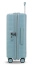 Чемодан Echolac PW005-20 Forza S 55 см Exp 1119T1005399200 Coastal Blue - фото №5