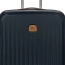 Чемодан Bric's BAH08453 Taormina 30″ Spinner L 75 см Expandable BAH08453.006 006 Blue - фото №14