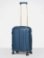 Чемодан на колесах Eberhart 54C*420 Cosmo Spinner S 54 см 54C-041-420 041 Dark Blue - фото №10