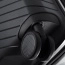 Чемодан Eberhart 45A*420 Allure Spinner S 55 см 45A-009-420 009 Black - фото №7