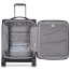 Чемодан Roncato 414654 Uno Soft 3.0 S Trolley 55 см Expandable 414654-01 01 Nero - фото №2