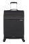 Чемодан на колёсах American Tourister 94G*004 Lite Ray Spinner 69 см 94G-09004 09 Jet Black - фото №3