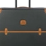 Чемодан с чехлом Bric's BBG38304 Bellagio 3.0 30″ Spinner L 76 см Expandable BBG38304.902 902 Black - фото №13