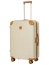 Чемодан Bric's BAQ08353 Amalfi 28″ Spinner M 70 см BAQ08353.114 014 Cream - фото №9