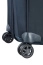Чемодан Samsonite CC6*003 Duosphere Spinner 55 см Expandable CC6-11003 11 Dark Blue - фото №8