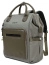 Женский рюкзак для ноутбука Hedgren HFIKA09 Fika Moka M Backpack RFID 14″