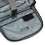 Рюкзак для ноутбука Roncato 412272 Clayton Laptop Backpack 14″ USB 412272-96 96 Black/Yellow - фото №2