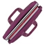 Сумка для ноутбука Rivacase 8231 Central Laptop Bag 15.6″ 8231 Purple - фото №5