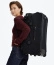 Сумка на колесах Kipling K13367 Teagan M Medium Wheeled Duffle 66 см K13367P39 P39 Black Noir - фото №3