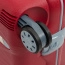 Чемодан на защелках Roncato 500764 Light Ltd Edition Spinner S 55 см 500764-09 09 Rosso - фото №6