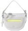 Женская сумка кросс-боди Hedgren HFIKA13L Fika Bonbon L Crossover Bag RFID HFIKA13L/879-01 879 Vaporous Grey - фото №3