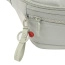 Поясная сумка-рюкзак Hedgren HIC436 Inner City Branco Sling Crossbody RFID HIC436/893-20 893 Pussywillow Grey - фото №7