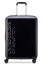 Чемодан на колёсах Delsey B03769810 United Slim Cabin M 65 см