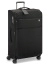 Чемодан Roncato 414651 Uno Soft 3.0 L Trolley 80 см Expandable 414651-01 01 Nero - фото №1