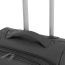 Чемодан на 4 колесах 4 Roads 6310 (20″) Spinner 55 см Expandable 6310 (20") Чёрный - фото №7