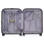 Чемодан Delsey 002088803 Promenade Hard 2.0 4DW Slim Cabin Trolley S 55 см 00208880322 22 Navy blue - фото №2