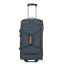 Сумка на колёсах American Tourister 92G*002 AllTrail Duffle With Wheels M 92G-41002 41 Navy - фото №4