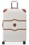Чемодан Delsey 001676821 Chatelet Air 2.0 4DW Trolley Case L 76 см 00167682115 15 Angora - фото №5