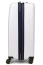 Чемодан Delsey 001677821 Cadence 4DW Trolley Case L 76 см Expandable 00167782137 37 Ivory - фото №8