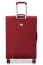 Чемодан Delsey 013420811 Pin Up 5 4DW Trolley M 68 см Exp 01342081104 04 Red - фото №3