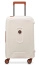 Чемодан на защелках Delsey 003844801 Moncey 4DW Cabin Case S 55 см 00384480115 15 Angora - фото №6