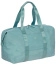 Складная дорожная сумка и кросс-боди 2 в 1 Bric's BN1N0203 Positano Soft 18″ Folding Duffle BN1N0203.319 319 Light Blue - фото №1