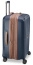 Чемодан Delsey 002097821 Carroussel 2.0 4DW Trolley Case L 76 см Expandable 00209782102 02 Blue - фото №7