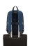 Женский рюкзак Samsonite KC2*003 Eco Wave Laptop Backpack 14.1″ KC2-11003 11 Midnight Blue - фото №8