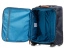 Чемодан XS на 2 колёсах Bric's BXL58103 X-Collection Underseat Cabin Trolley 45 см BXL58103.050 050 Ocean Bluе - фото №2