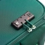 Легкий чемодан на 2 колёсах Roncato 414745 Lite Soft Cabin Upright 55 см