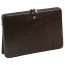 Кожаная папка А4 с ручкой Ego Favorite 031-3866-10 031-3866-10 Brown - фото №1