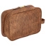 Несессер Bric's BXG40606 X-Collection X-Bag Urban Travel Kit BXG40606.637 637 Wool Caramel - фото №4