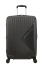 Чемодан American Tourister 55G*002 Modern Dream Spinner 69 см Expandable 55G-19002 19 Universe Black - фото №3