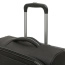 Чемодан на 2 колёсах Travelite 92407 Speedline Upright S 53 см  92407-01 01 Black - фото №11