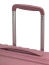 Чемодан Robinzon RP4723-D Ibiza Spinner S 55 см RP4723-D-49 49 Candy Rose - фото №8