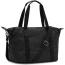 Сумка-трансформер Kipling K21091K59 Art Medium Handbag Signature Emb 44 см K21091K59 K59 Signature Emb - фото №5