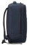 Рюкзак для путешествий Roncato 415336 Ironik 2.0 Mini Cabin Backpack 15″ Expandable 415336-23 23 Blu Notte - фото №6