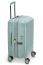 Чемодан Delsey 002800801 Lutece 4DW Cabin Trolley Case S 55 см USB Expandable 00280080133 33 Green Sage - фото №6