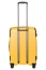 Чемодан Echolac LOPC320-402 Logic Pro Spinner M 66 см Expandable 1125T1320599240 Жёлтый - фото №5