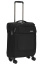 Чемодан March M2755*52 Imperial Spinner 55 см Expandable USB M2755-07-52 07 Black - фото №6