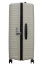 Чемодан на колесах с амортизаторами Samsonite KJ1*004 Upscape Spinner 81 см Expandable KJ1-02004 02 Warm Neutral - фото №5
