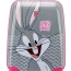 Детский чемодан Roncato 441001 Looney Tunes Kids Baby Trolley 46 см 441001-02 Bugs Bunny - фото №8