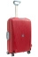 Чемодан на защелках Roncato 500762 Light Ltd Edition Spinner M 68 см 500762-09 09 Rosso - фото №7