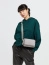 Сумка кросс-боди Kipling KI420889L Abanu Small Crossbody Bag Grey Gris KI420889L 89L Grey Gris - фото №3