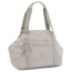 Сумка-трансформер Kipling K1061989L Art Medium Handbag Grey Gris 44 см