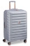 Чемодан с индикатором перевеса Delsey 002878831 Shadow 5.0 4DW Trolley Case L 82 см Exp 00287883111 11 Platinum - фото №7