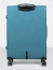 Чемодан Orange by Eberhart 25T*424 Tropic Spinner M 70 см Expandable 25T-036-424 Blue - фото №4